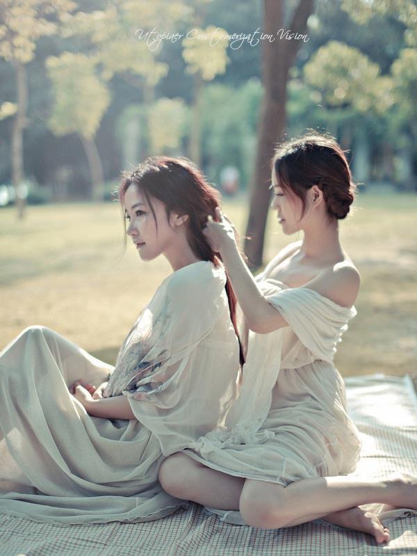 无马赛克